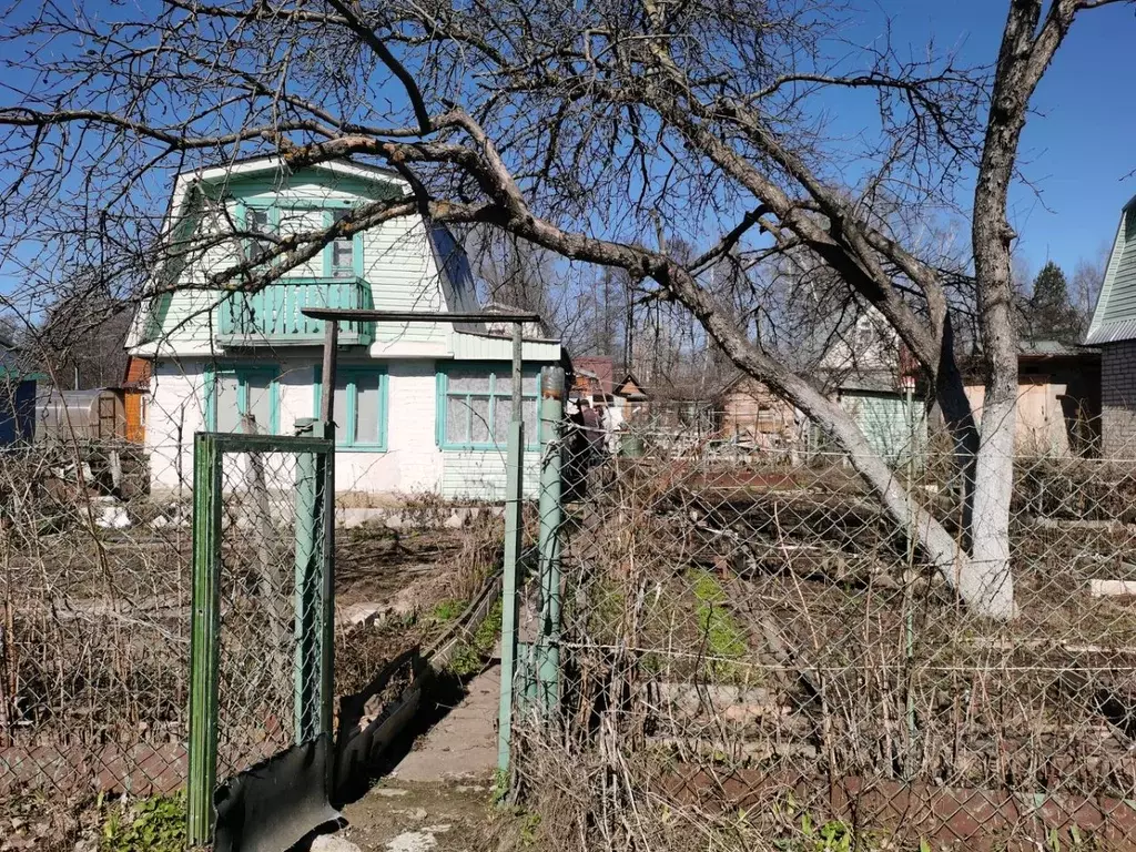 Участок в Татарстан, Казань Речник садоводческое товарищество, 92 (3.0 ... - Фото 1