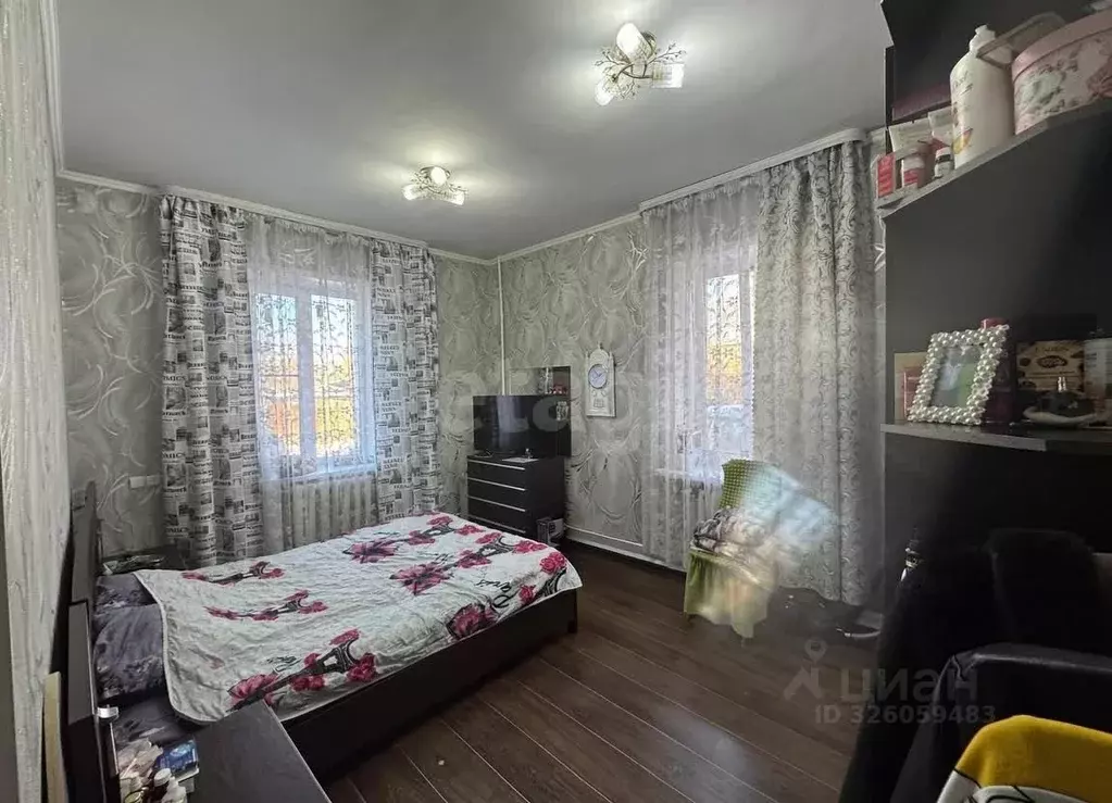 3-к кв. Кемеровская область, Топки Пионерская ул., 84 (113.5 м) - Фото 2