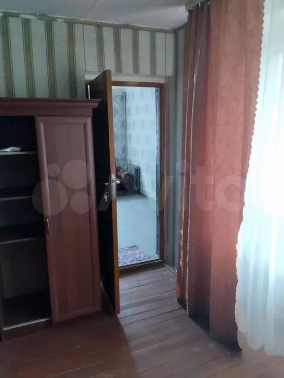 Комната 12 м в 1-к., 2/5 эт. - Фото 1