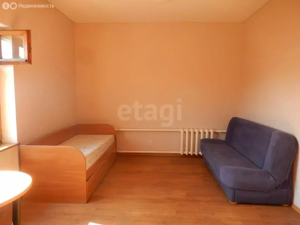 1к в -комнатной квартире (19.5 м) - Фото 0