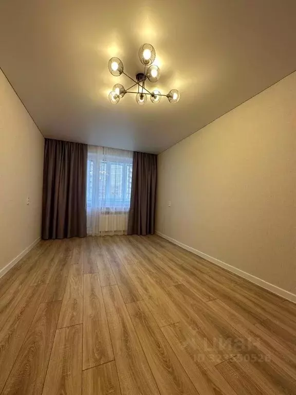 1-к кв. Челябинская область, Челябинск ул. Чичерина, 40 (33.0 м) - Фото 1