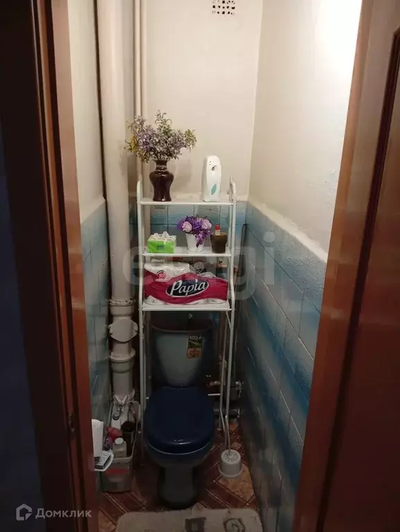 Продаётся 3-к квартира, 63.8 м - Фото 0