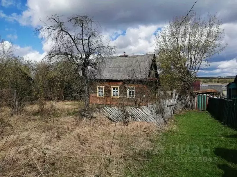 участок в тульская область, суворов почтовая ул, 12 (11.0 сот.) - Фото 1