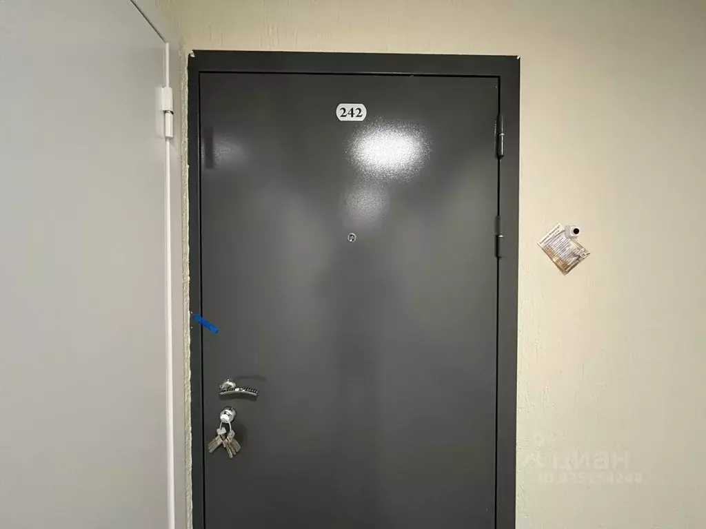 3-к кв. Москва проезд Чечерский, 28к2 (71.8 м) - Фото 1