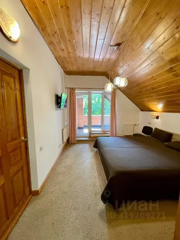 Комната Москва Кокошкино дп, ул. Учительская, 24 - Фото 2