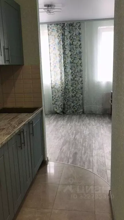1-к кв. Москва Внуковское поселение, ул. Анны Ахматовой, 11к1 (29.0 м) - Фото 1