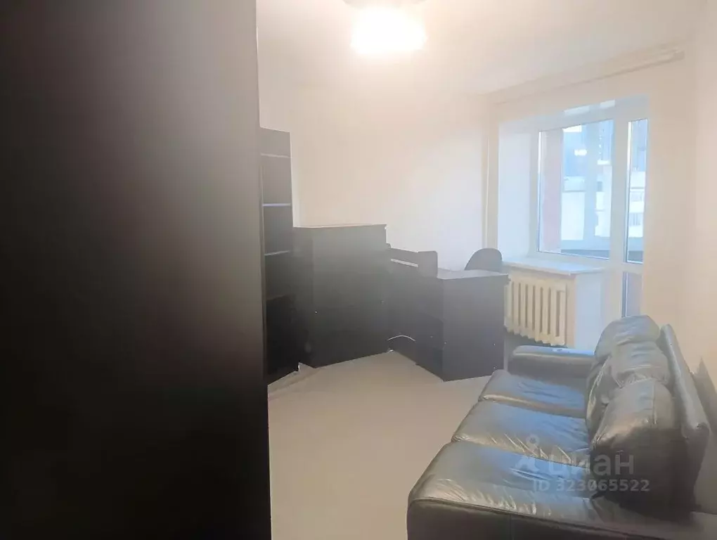 1-к кв. Свердловская область, Екатеринбург ул. Токарей, 24 (37.0 м) - Фото 2