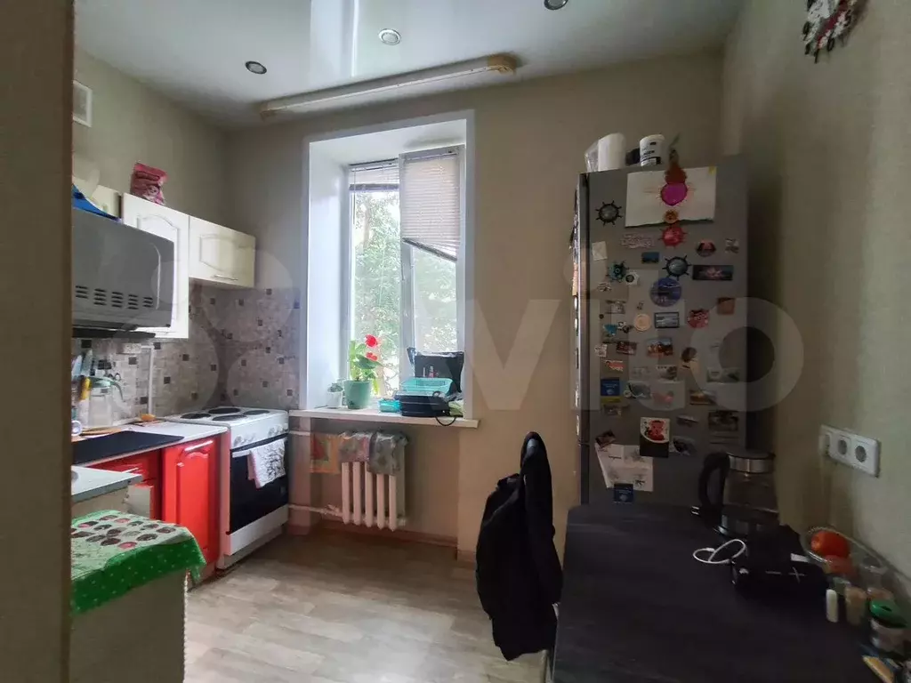 2-к. квартира, 60 м, 3/4 эт. - Фото 0