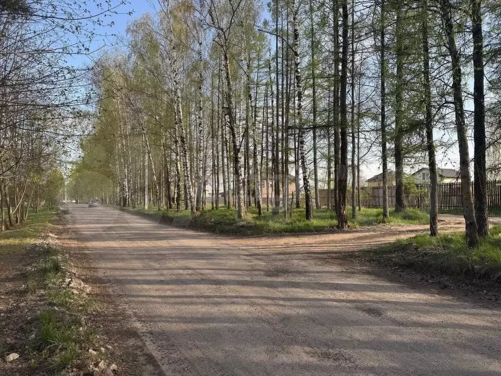 Участок 6,8 сот. (СНТ, ДНП) - Фото 1