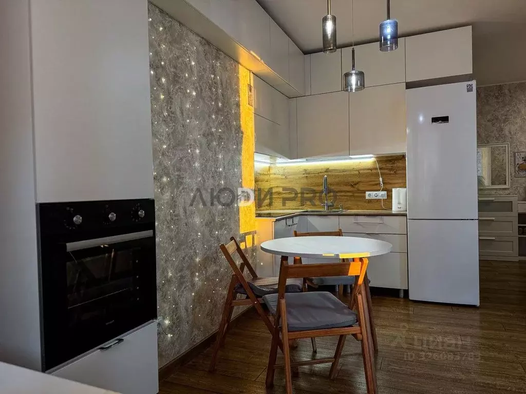 1-к кв. Башкортостан, Уфа бул. Давлеткильдеева, 5 (37.2 м) - Фото 2