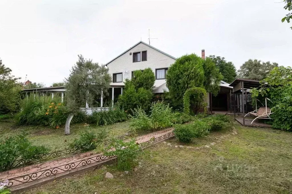 Дом в Московская область, Химки городской округ, д. Поярково 25 (400 ... - Фото 1