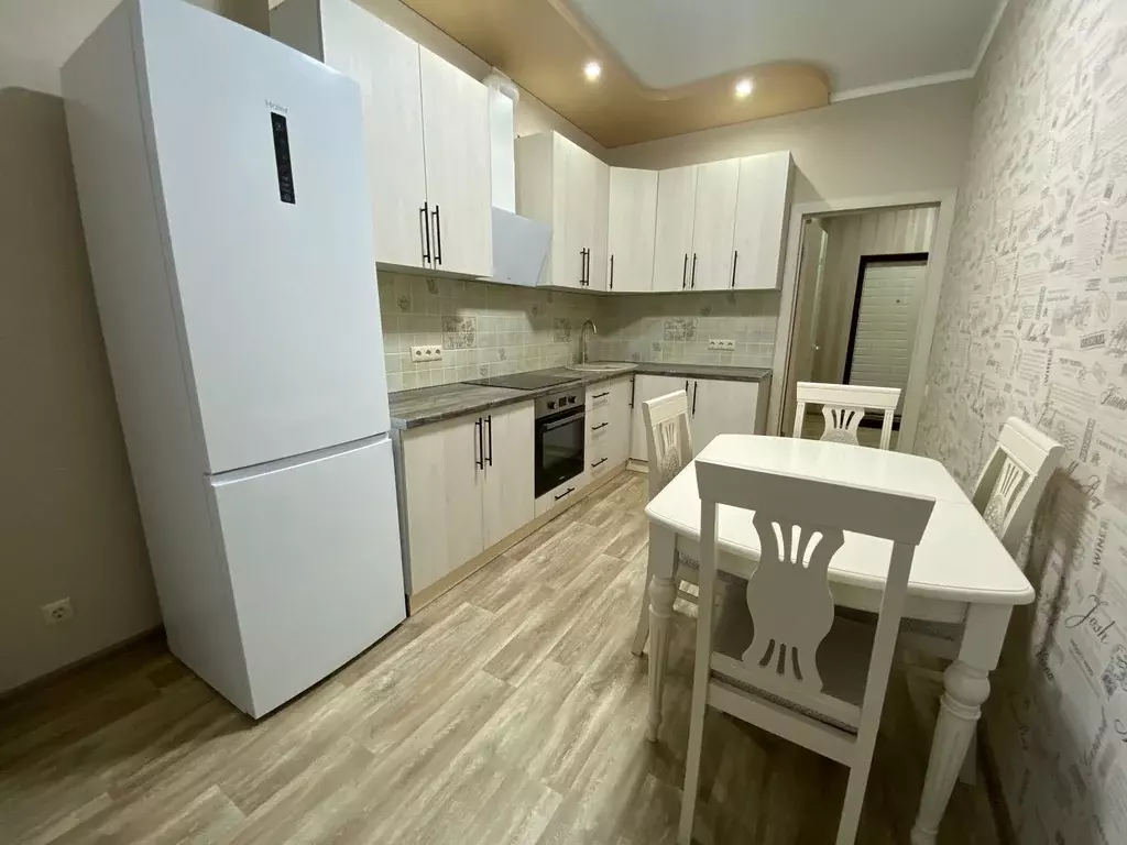 Продаётся 1-к квартира, 46 м - Фото 1