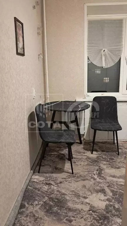 2-к кв. Воронежская область, Воронеж ул. Щорса, 164 (41.2 м) - Фото 0