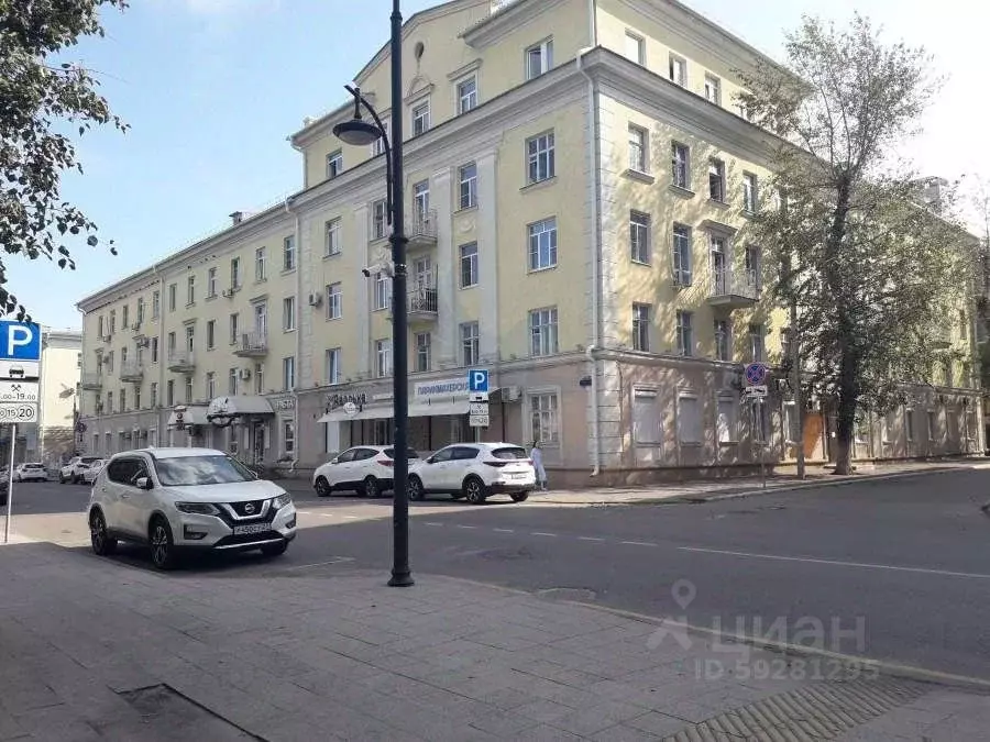 Комната Воронежская область, Воронеж ул. 25 Октября, 31 (14.4 м) - Фото 0