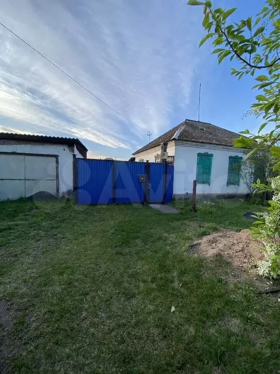 Дом 60 м на участке 6 сот. - Фото 0