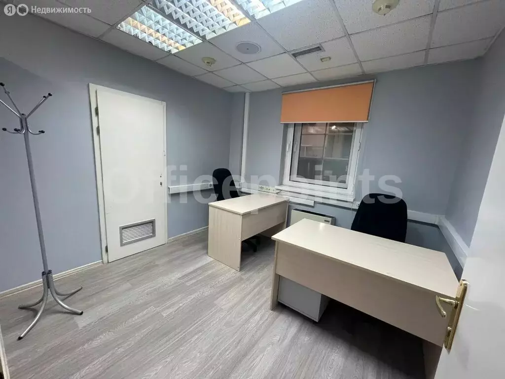 Помещение свободного назначения (117 м) - Фото 1