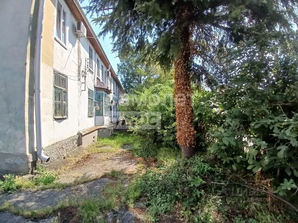 4-к кв. Краснодарский край, Туапсе ул. Кошкина, 10 (73.0 м) - Фото 1