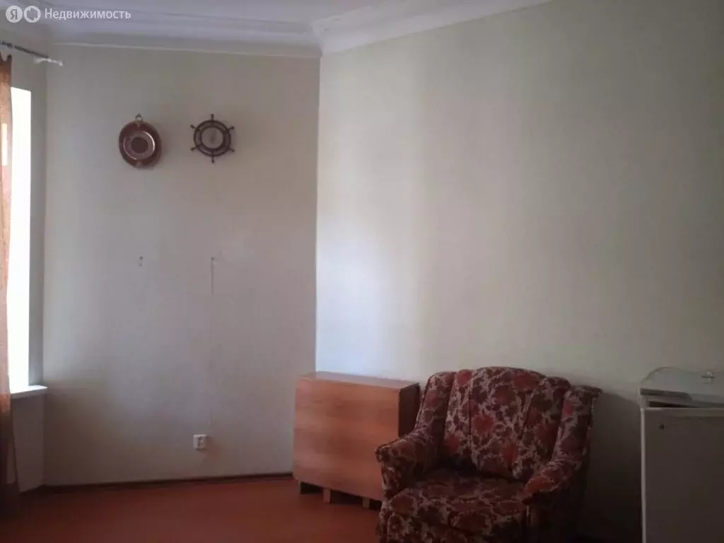 1к в 4-комнатной квартире (21 м) - Фото 2