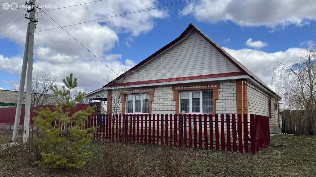 Дом в Александровка, Восточная улица (83.1 м) - Фото 0