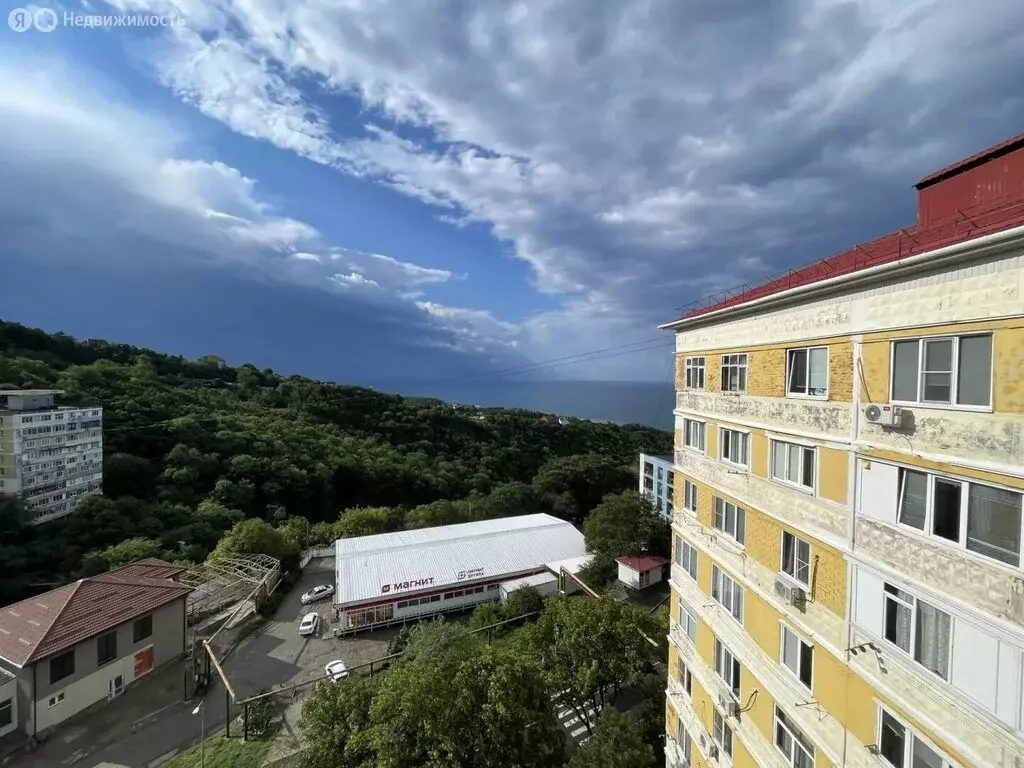 2-комнатная квартира: Туапсе, Звёздная улица, 39 (42.7 м) - Фото 1