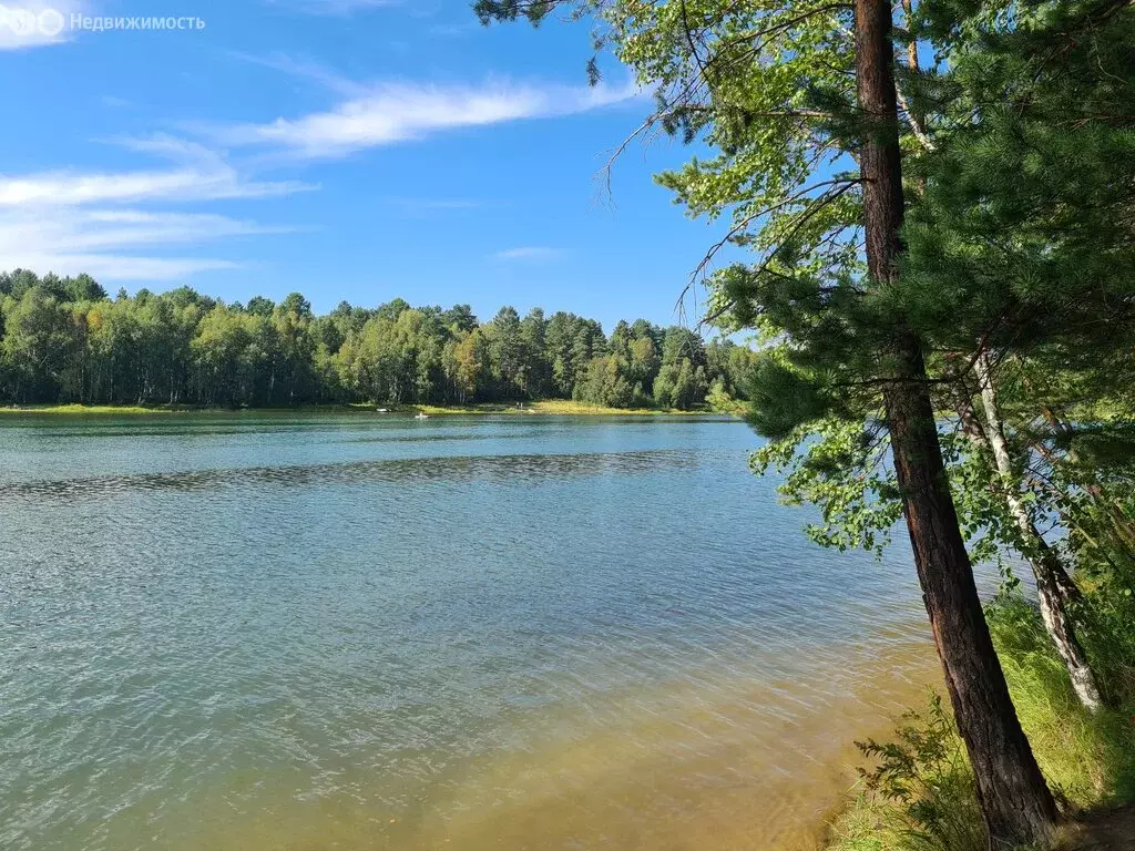Участок в Иркутский муниципальный округ, ДПК Садко, Дачный проезд (20 ... - Фото 1