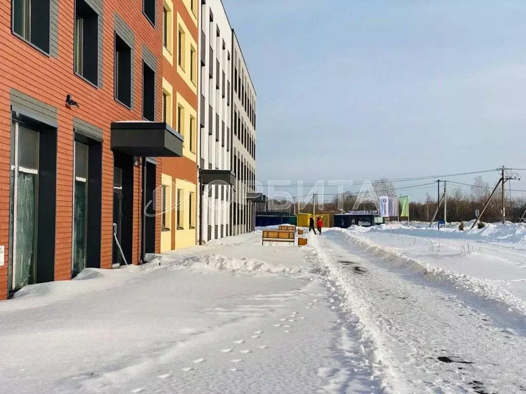 Студия Тюменская область, Тюменский муниципальный округ, с. Горьковка ... - Фото 2