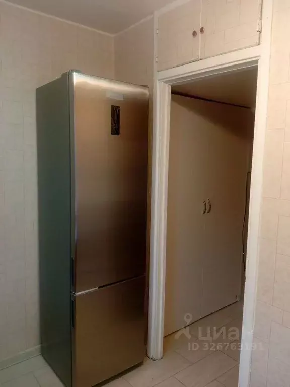 2-к кв. Москва Илимская ул., 2к1 (46.0 м) - Фото 2