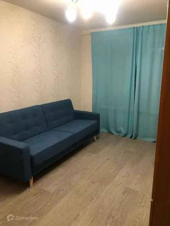 Продаётся 3-к квартира, 72.3 м - Фото 1