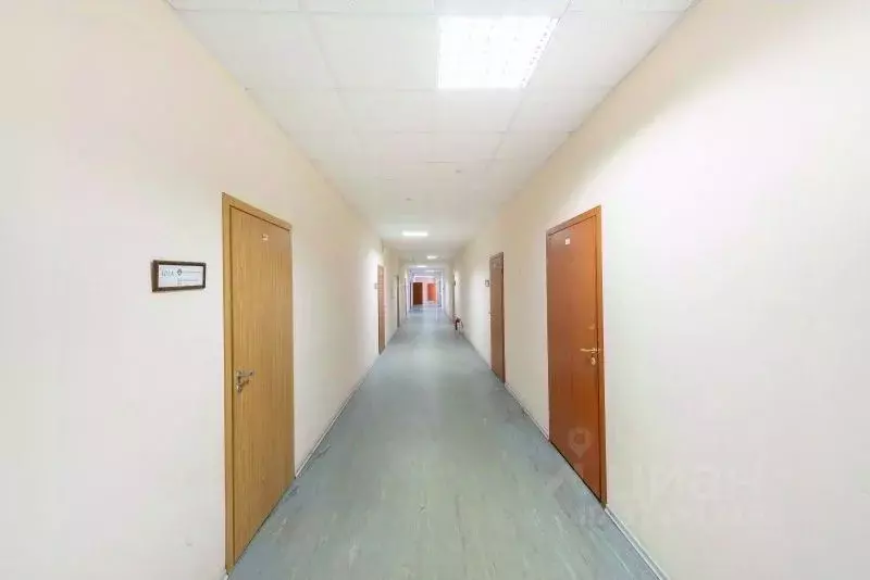 Склад в Санкт-Петербург просп. Тореза, 68Ж (7 м) - Фото 1