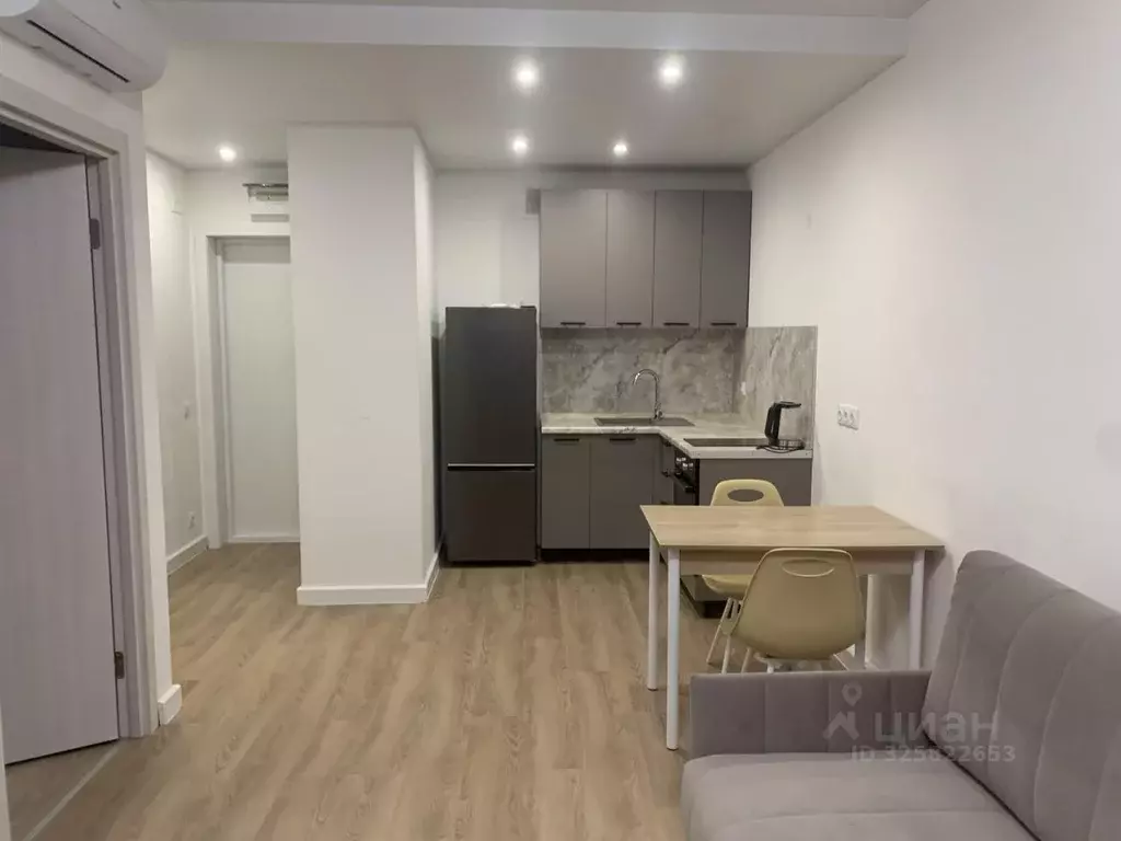 1-к кв. Москва Очаковское ш., 5к5 (34.0 м) - Фото 2