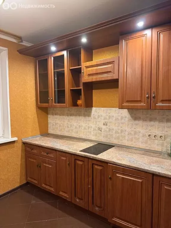 2-комнатная квартира: Москва, улица Раменки, 14к2 (56.2 м) - Фото 2