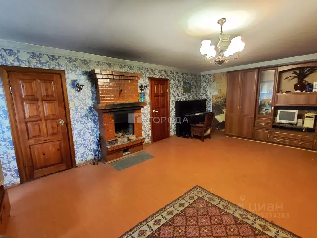 Дом в Новосибирская область, Новосибирский район, с. Ярково ул. ... - Фото 1