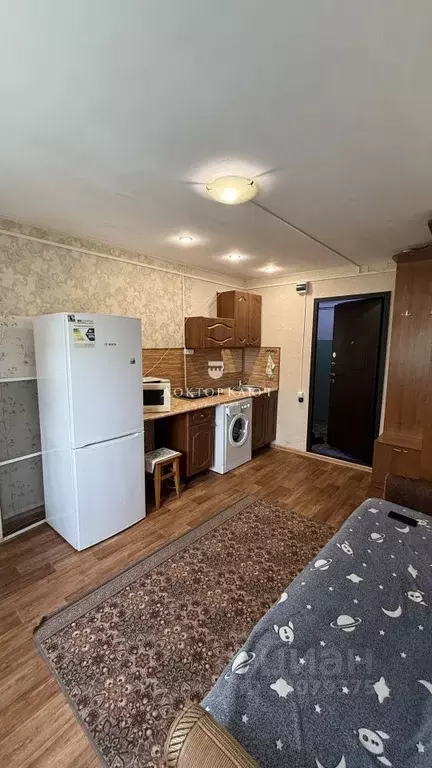 Комната Новосибирская область, Новосибирск ул. Никитина, 143 (13.0 м) - Фото 2