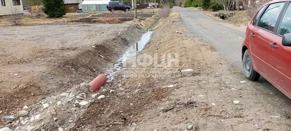 Участок 12 сот. (СНТ, ДНП) - Фото 1