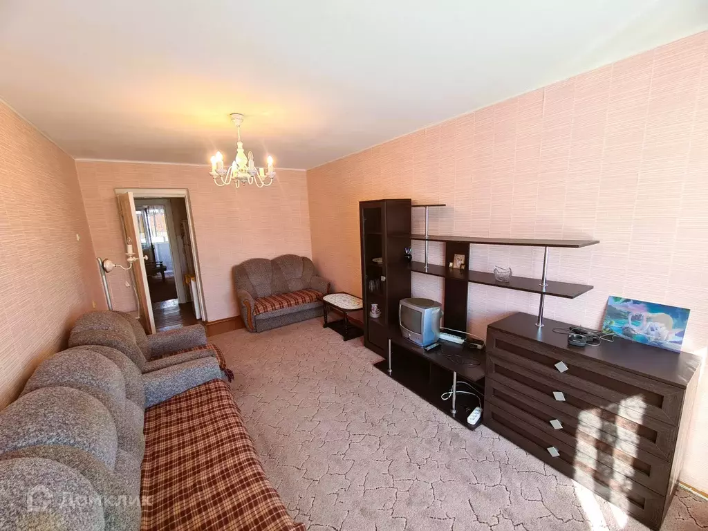 Продаётся 2-к квартира, 48.5 м - Фото 0