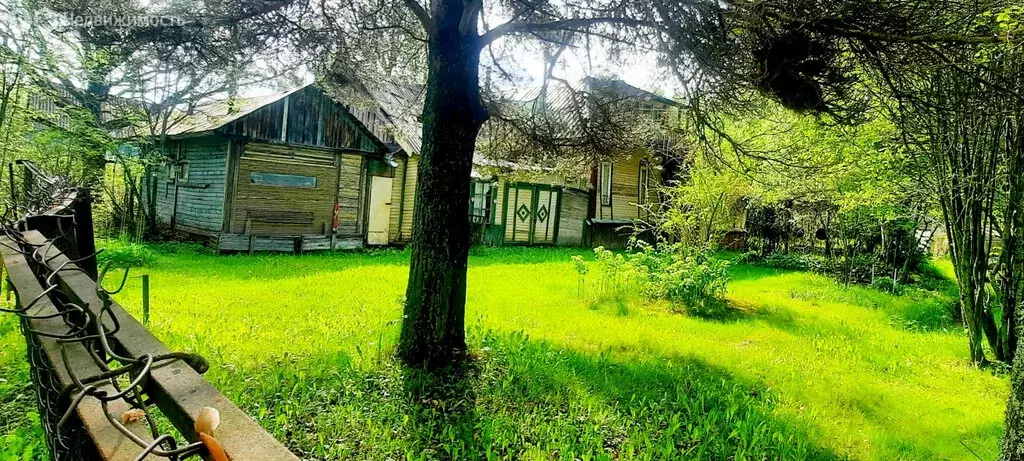 Дом в Ярославский муниципальный округ, деревня Мужево, Солнечный ... - Фото 2