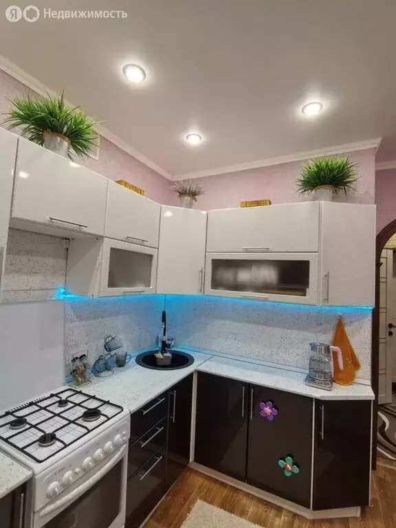 1-комнатная квартира: Фокино, улица Карла Маркса, 43 (34.1 м) - Фото 1