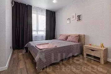1-к кв. Краснодарский край, Краснодар ул. Ивана Беличенко, 90к2 (40.0 ... - Фото 0