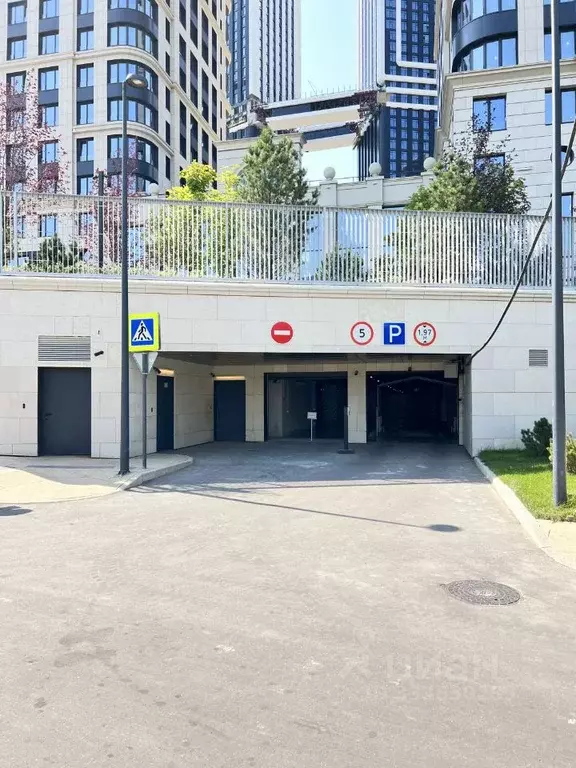 Гараж в Москва ул. Василия Ланового, 7 (14 м) - Фото 1