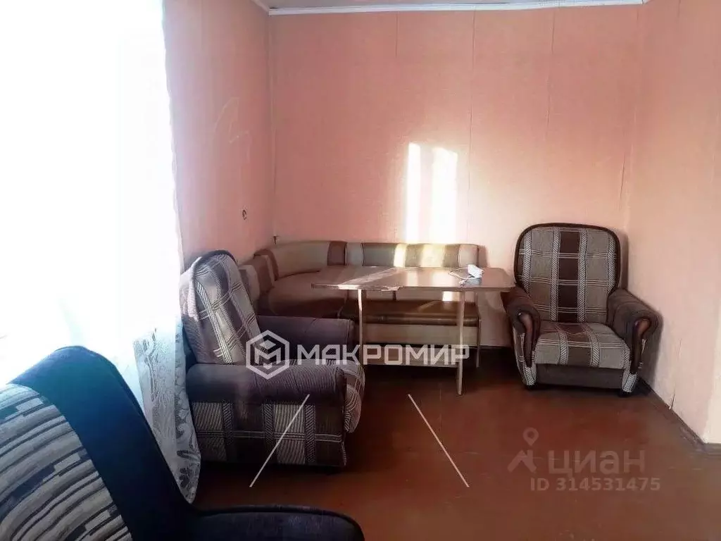 1-к кв. Пермский край, Губаха ул. Орджоникидзе, 3 (30.1 м) - Фото 0