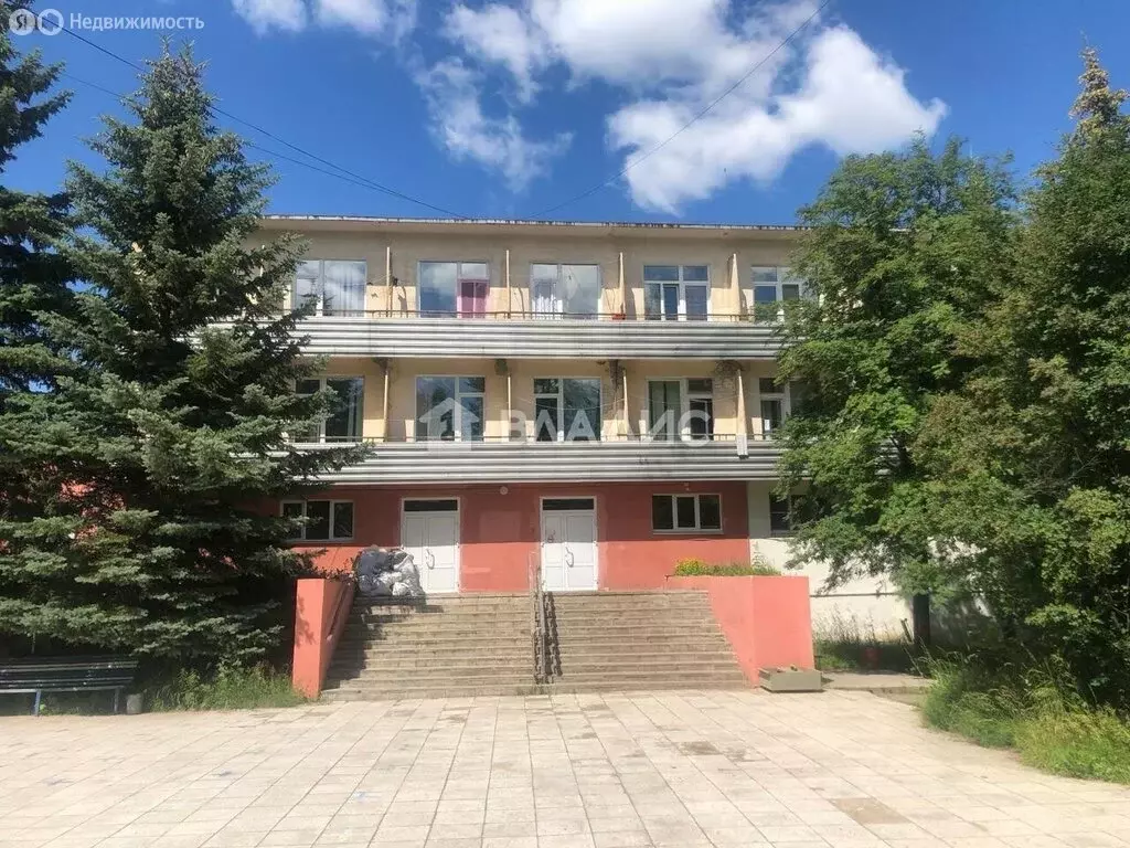 Помещение свободного назначения (3065 м) - Фото 0