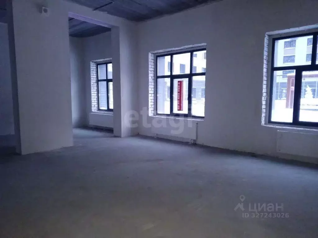 Помещение свободного назначения в Ямало-Ненецкий АО, Новый Уренгой ... - Фото 1
