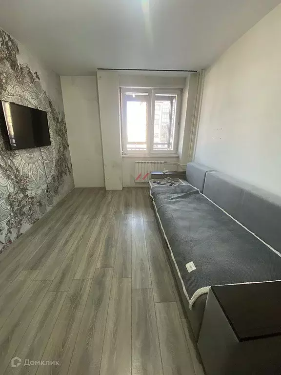 Продаётся 1-к квартира, 28.6 м - Фото 0