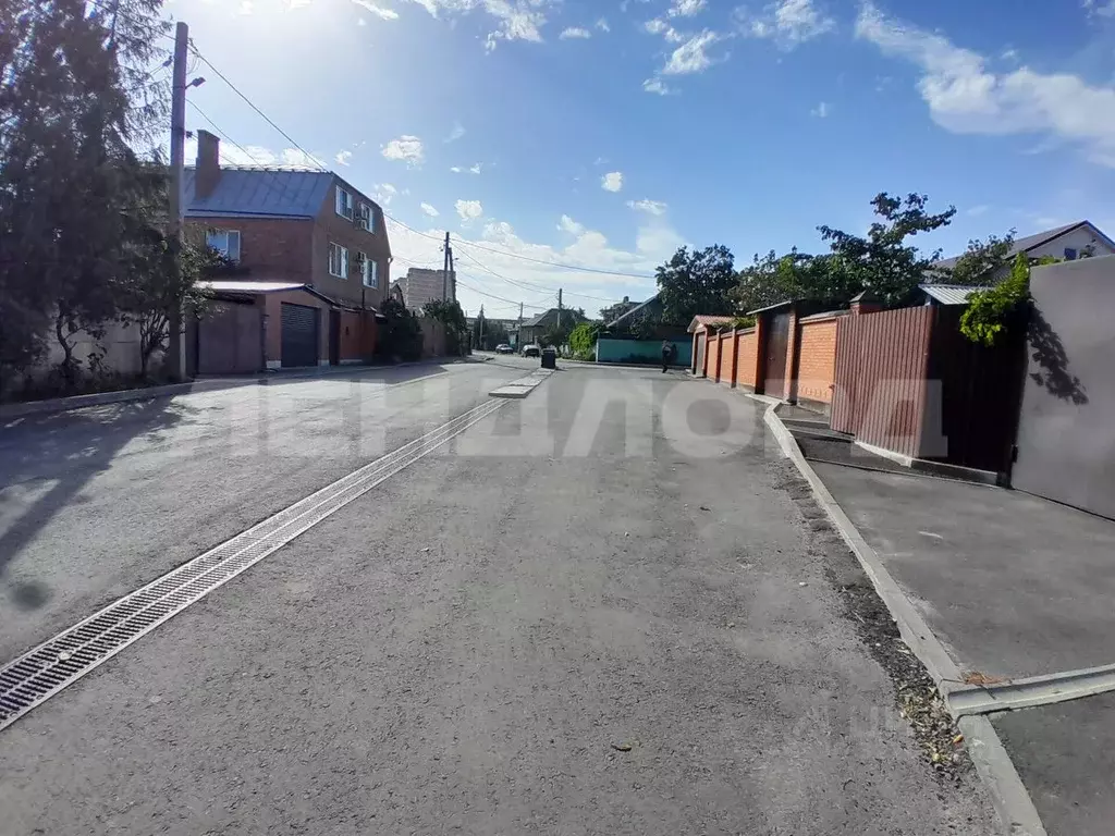 Дом в Ростовская область, Ростов-на-Дону Каменка мкр, ул. ... - Фото 2