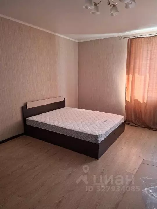 1-к кв. Пензенская область, Пенза ул. Ворошилова, 25 (45.0 м) - Фото 1