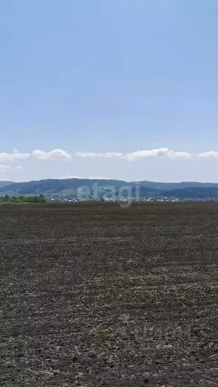 Участок в Алтайский край, Белокуриха Советская ул. (660.0 сот.) - Фото 0