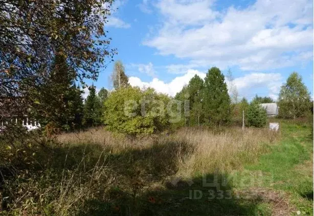 Участок в Новосибирская область, Новосибирский район, Барышевский ... - Фото 1