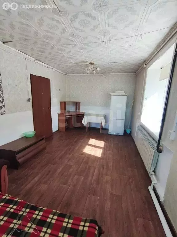 1к в -комнатной квартире (17 м) - Фото 1