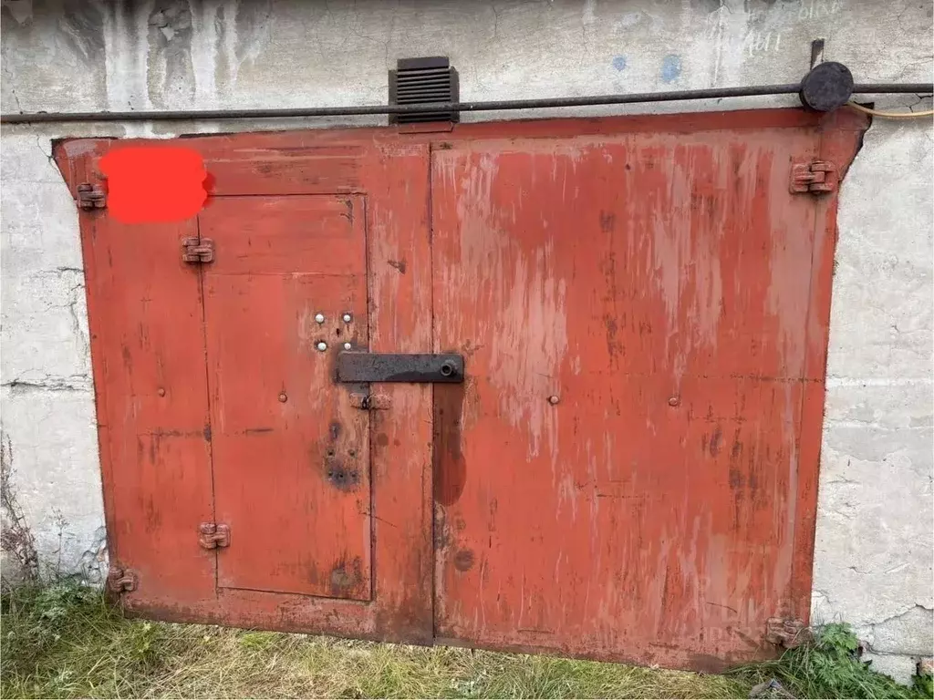 Гараж в Свердловская область, Нижний Тагил Янтарная ул. (19 м) - Фото 2