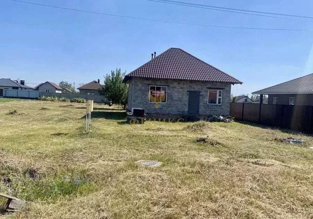Дом в Белгородская область, Белгородский район, Беломестненское с/пос, ... - Фото 1